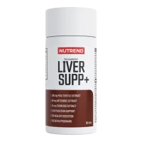 Nutrend Liver Supp+ 90 Tabletten