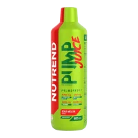 Nutrend Pump Juice 900ml