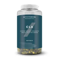 MyProtein CLA 1000mg 180 Softgels