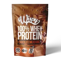 Wispy Whey 100% - 1000g