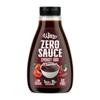 Wispy Zero Sauce 430g