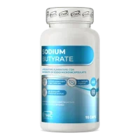 Ostrovit Sodium Butyrate 90 Kapseln