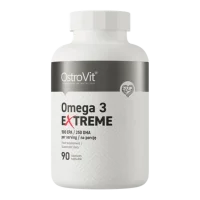 Ostrovit Omega 3 Extreme 90 Kapseln