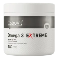 Ostrovit Omega 3 Extreme 180 Kapseln