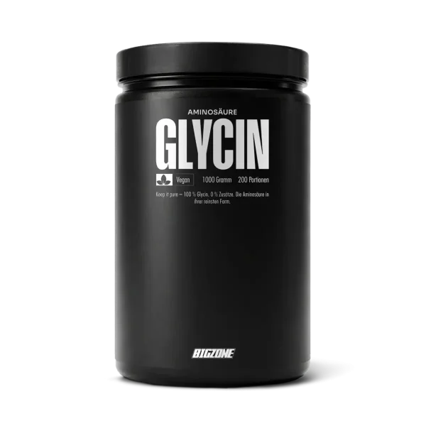 Big Zone Glycin 1000g