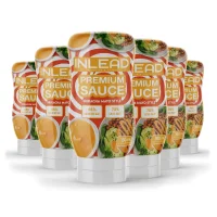 INLEAD Premium Sauce 350ml Wasabi Mayo Style