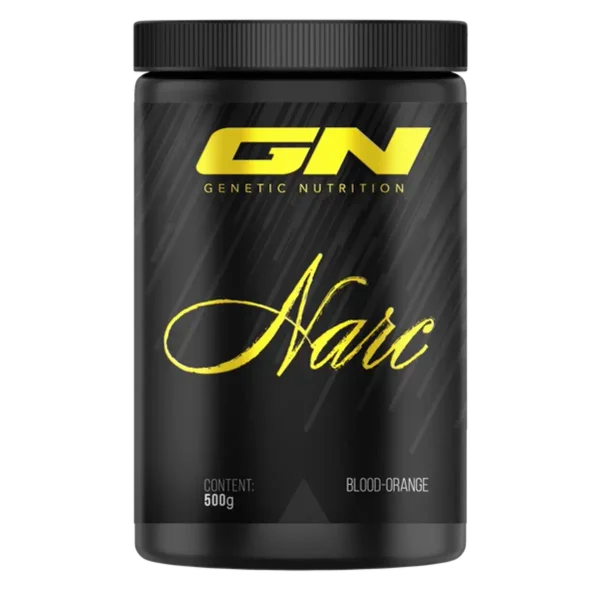 GN Narc 500g