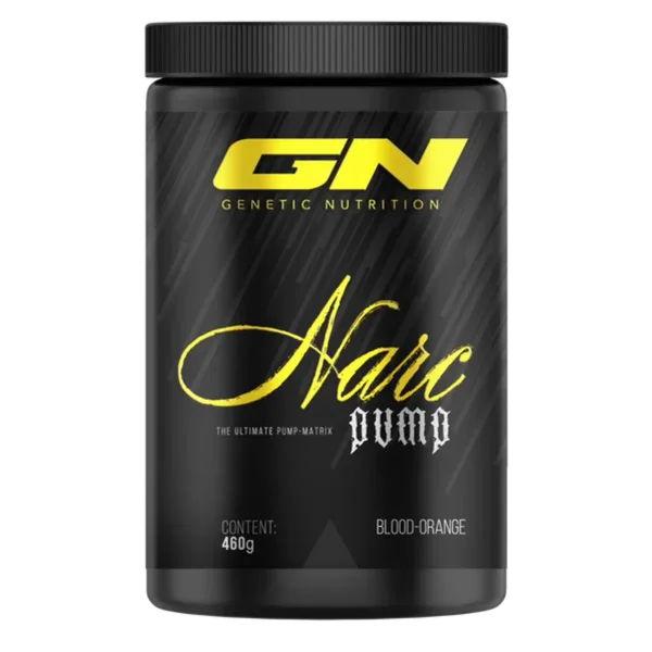 GN Narc Pump 460g
