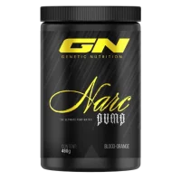 GN Narc Pump 460g