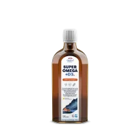 Osavi Super Omega + D3, 2900 Omega 3 (Lemon) - 250ml