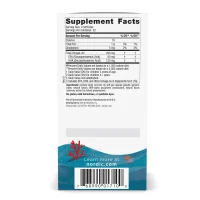 Nordic Naturals Childrens DHA Omega 3, Strawberry - 90...