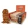 MaxiNutrition Protein Waffle Bar 12x39g Dark Cookie