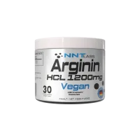 NNT Arginin HCL 1200 mg 150 Kapseln