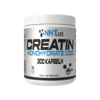 NNT Creatin 1000 mg 300 Kapseln