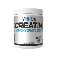 NNT Creatin 1000 mg 120 Kapseln