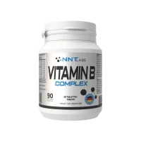 NNT Vitamin B Complex 90 Tabletten