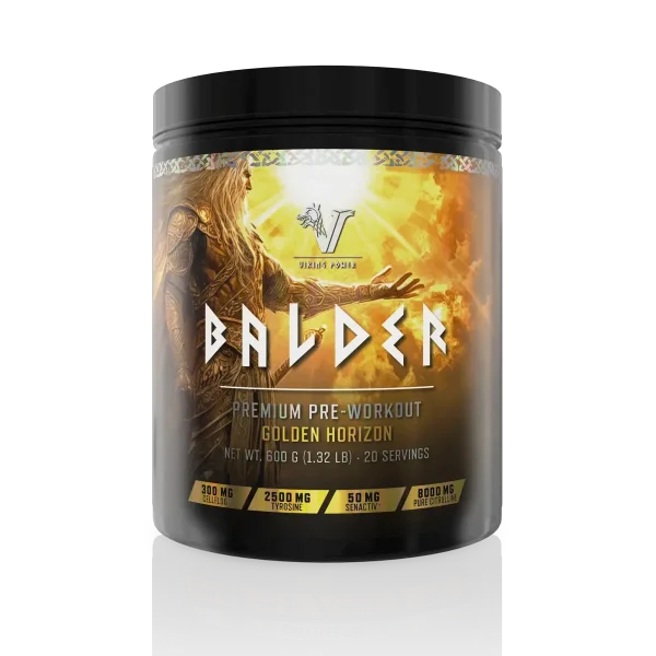 Viking Power Balder PWO 600g