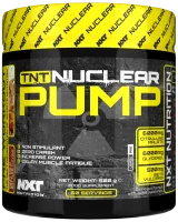 NXT Nutrition TNT Nuclear Pump 500g
