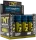 NXT Nutrition TNT Nuclear Shots 12x60ml Blue Raspberry