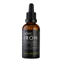 KIKI Health Liquid Iron 50ml