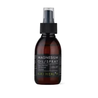 KIKI Health Magneisum Oil Spray 125ml