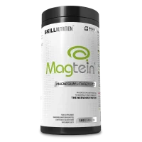 Skill Nutrition Magnesium L-Threonate Magtein 90 Kapseln