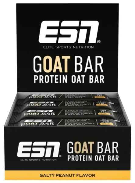 ESN Goat Bar 12x55g
