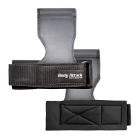 Body Attack Power Grips
