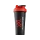 XXL Nutrition Shaker 800 ml Schwarz