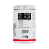 MST - Arginine HCL 1000g