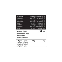 MST - Arginine HCL 1000g