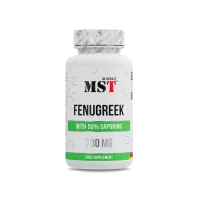 MST - Fenugreek 60 Kapseln