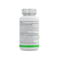 MST - Fenugreek 60 Kapseln