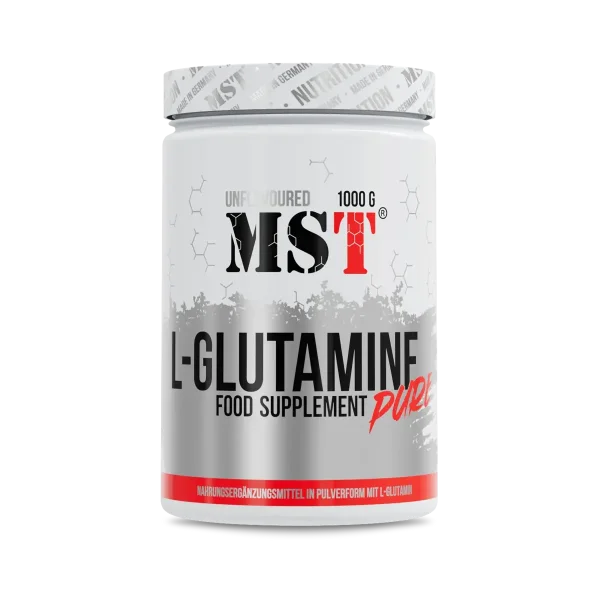 MST - Glutamine 1000g