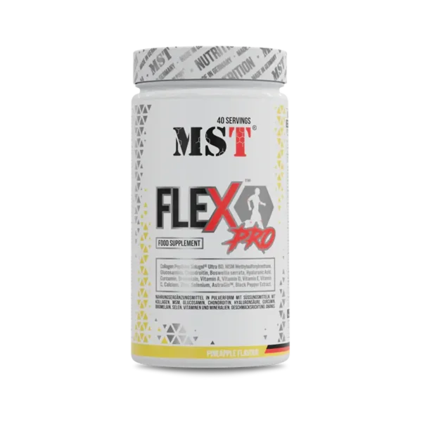 MST - Flex Pro 600g