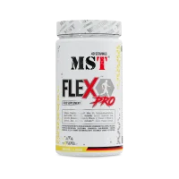 MST - Flex Pro 600g Pineapple