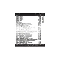 MST - Flex Pro 600g Pineapple
