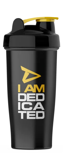 Dedicated Shaker - 800ml