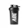 Applied Shaker ABE Black 400ml