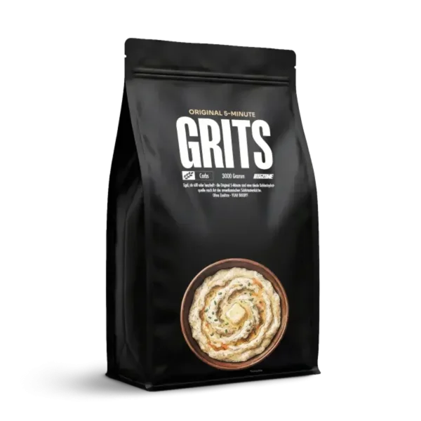 Big Zone Grits (Maisgrieß) 3000g