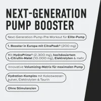 ESN Crank Pump Pro 2.0 450g Electric Lemon
