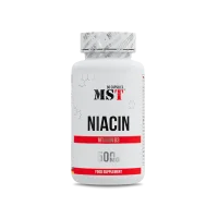 MST - Niacin 60 Kapseln
