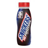 Snickers High Protein Milk Drink (12x250ml)