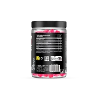 Weider Premium Creatine Gummies Cherry-Pop