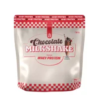 Nanosupps Whey Protein 1000g Chocolate Milkshake