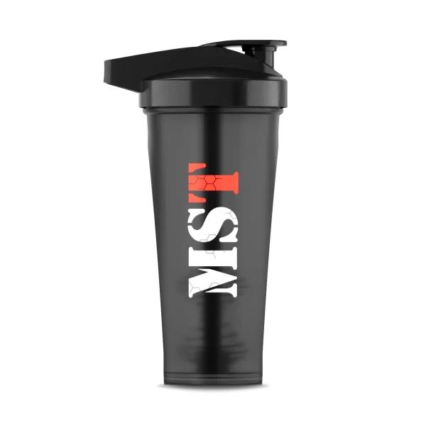 MST - Shaker NeuroPump 800ml Black