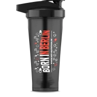 MST - Shaker 800ml Black