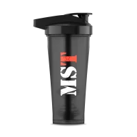 MST - Shaker NeuroPump 800ml Black