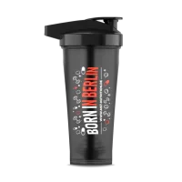 MST - Shaker NeuroPump 800ml Black