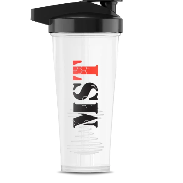 MST - Shaker NeuroPump 800ml Clear